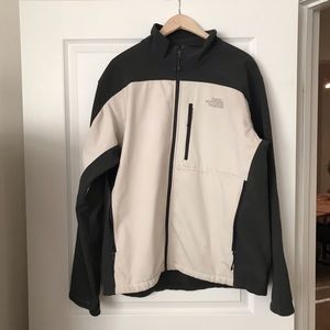 Men’s North Face Jacket XL